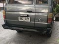 Toyota Tamaraw 1998 Model Manual Transmission-0
