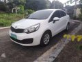 2012 Model Kia Rio For Sale-1
