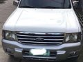 2005 Ford Everest XLT 4x4 Diesel MT For Sale -10