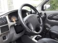 2007 Isuzu Sportivo Manual Black For Sale -1