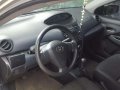 Toyota Vios E 2010 M/T All lights and gauges working-5