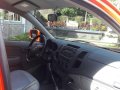 2010 Toyota Hilux J 4x2 D4D M/T-6