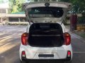 2015 Model Kia Picanto For Sale-3