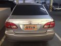 Toyota Altis 1.6E Dec 2007 Automatic CasaMaintained-3