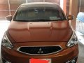 Mitsubishi Mirage 2016 for sale-0