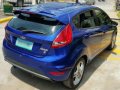 2011 Model Ford Fiesta For Sale-1