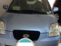 Kia Picanto 2005 Model For Sale-0