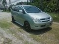 2008 Model Toyota Innova For Sale-2