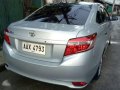 Toyota Vios J Variant 2014 Model Manual Transmission-6