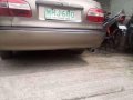 Toyota COROLLA Lovelife baby altis 99 model -4