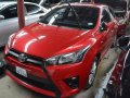 Toyota Yaris E 2017 for sale-1