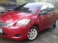 SELLING Toyota Vios MT 2012-0