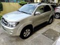 Toyota Fortuner 2008 AT 2.7G FOR SALE-1
