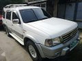 2005 Ford Everest XLT 4x4 Diesel MT For Sale -5