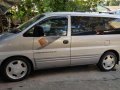 2000 Model Hyundai Starex For Sale-0