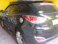 Hyundai Tucson 2012 Gas Manual For Sale -0