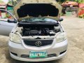 SELLING Toyota Vios 1.3 J 2007-4