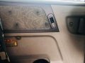 Nissan Serena 2002 Automatic transmission Gasoline-9