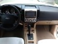 2009 Ford Everest 4x2 Automatic For Sale -8