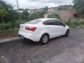 2012 Model Kia Rio For Sale-7