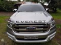 2017 Model Ford Everest For Sale-1