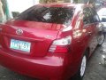 SELLING Toyota Vios MT 2012-4