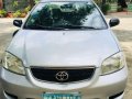 SELLING Toyota Vios 1.3 J 2007-1