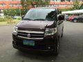 Suzuki APV Manual Transmission 2012 For Sale -3