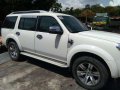 Ford Everest 4x2 2009 FOR SALE-3