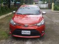 Toyota Vios 1.3 E Manual Transmission 2016 Model-4
