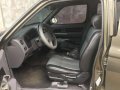 Nissan Frotier titanium 2004 FOR SALE-4