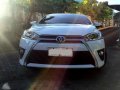 2015 Toyota Yaris 1.5 automatic FOR SALE-5