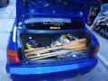 Honda Civic Lxi SIR 1996 Blue For Sale -9
