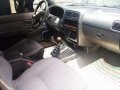 1998 Nissan Terrano Green For Sale -6