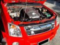 2011 Model Isuzu Dmax For Sale-4