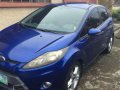 Ford Fiesta S 2011model Automatic All power RUSH SALE-3