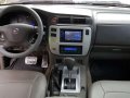 2007 Nissan Patrol Safari matic 4x4 FOR SALE-8
