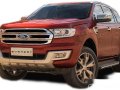 Ford Everest Titanium+ 2018 for sale-1