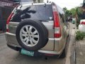Honda Crv 2006 Silver SUV For Sale -0