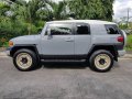 Toyota FJ Cruiser 2018 for sale-1