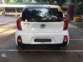 2015 Model Kia Picanto For Sale-1