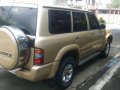 2001 Model Nissan Patrol For Sale-2