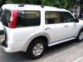 2009 Ford Everest 4x2 Automatic For Sale -4