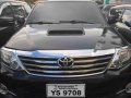 SELLING Toyota Fortuner G 2016 Php 849,000-1