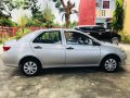 SELLING Toyota Vios 1.3 J 2007-8