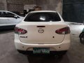 2012 Mazda New Mazda 2 White For Sale -3