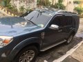 2014 Ford Everest Limited FOR SALE-0