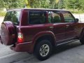 2007 Nissan Patrol Safari matic 4x4 FOR SALE-6