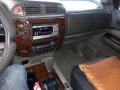 Nissan Patrol Zd30 3.0 diesel engine-3