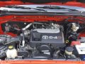 2010 Toyota Hilux J 4x2 D4D M/T-8